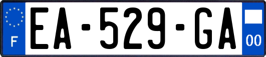 EA-529-GA