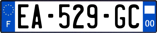 EA-529-GC