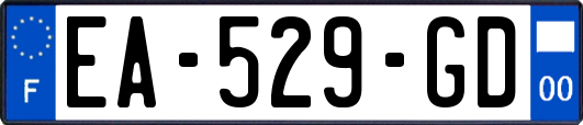 EA-529-GD