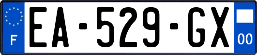 EA-529-GX