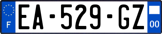 EA-529-GZ
