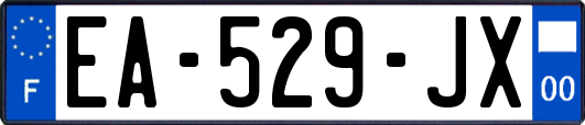 EA-529-JX