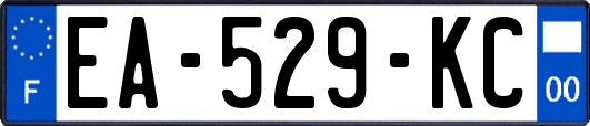 EA-529-KC