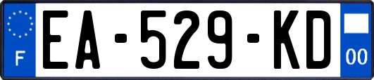 EA-529-KD