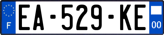 EA-529-KE