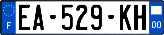 EA-529-KH