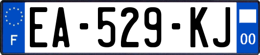 EA-529-KJ