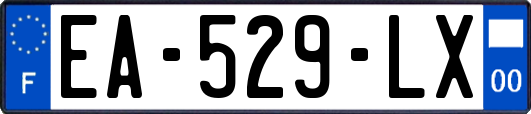 EA-529-LX