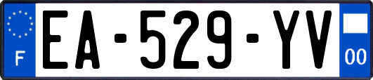 EA-529-YV