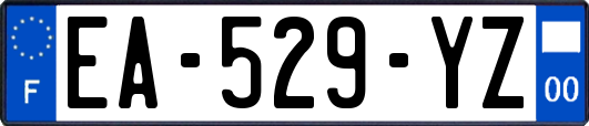 EA-529-YZ