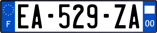 EA-529-ZA