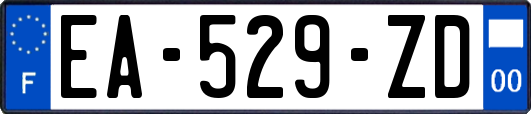 EA-529-ZD