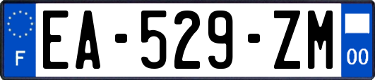 EA-529-ZM