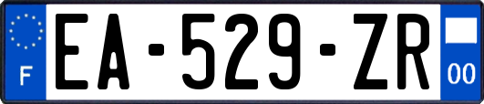 EA-529-ZR