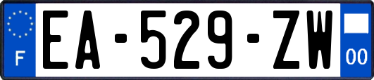 EA-529-ZW