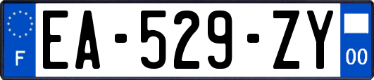 EA-529-ZY