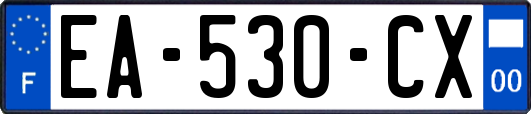 EA-530-CX