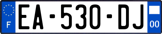 EA-530-DJ