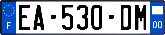 EA-530-DM