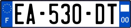 EA-530-DT