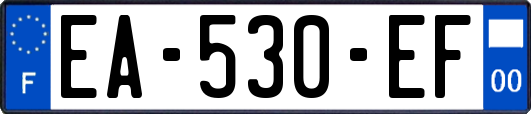 EA-530-EF