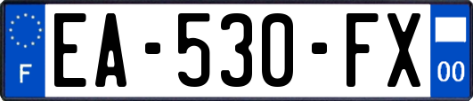 EA-530-FX