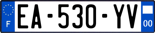 EA-530-YV