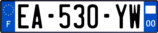 EA-530-YW