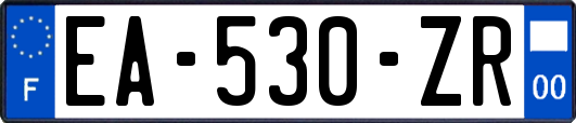 EA-530-ZR