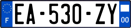 EA-530-ZY