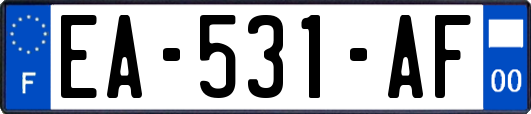 EA-531-AF