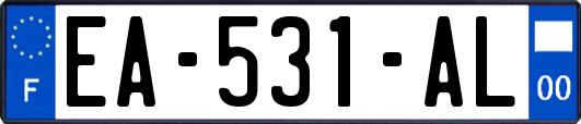 EA-531-AL