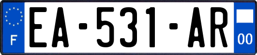 EA-531-AR