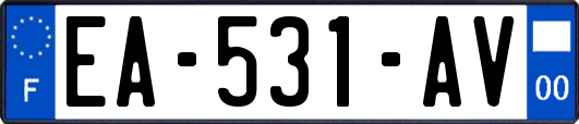 EA-531-AV