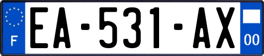 EA-531-AX