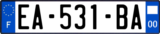 EA-531-BA