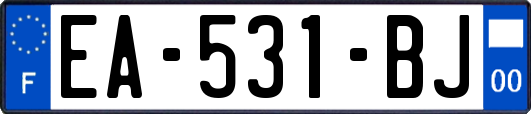 EA-531-BJ