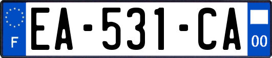 EA-531-CA