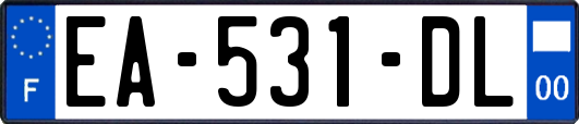 EA-531-DL