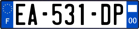 EA-531-DP