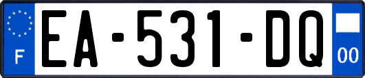 EA-531-DQ