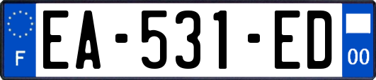 EA-531-ED