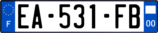 EA-531-FB