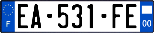 EA-531-FE