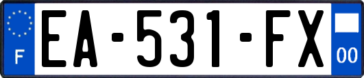 EA-531-FX