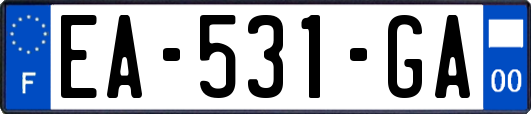 EA-531-GA