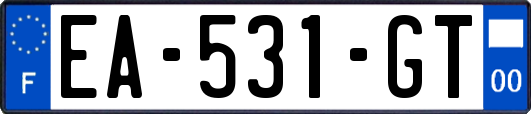 EA-531-GT