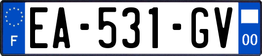 EA-531-GV