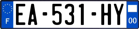 EA-531-HY