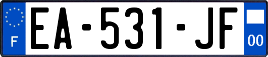 EA-531-JF